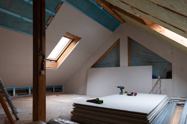 Best Commercial Insulation in Atherton, CA