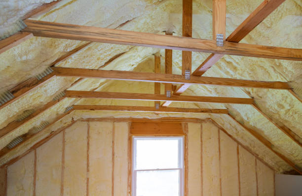 Best Fiberglass Insulation in Atherton, CA