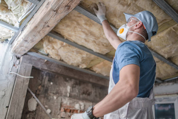 Best Geographic-Specific Insulation Services in Atherton, CA