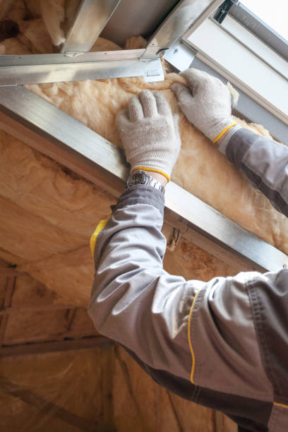 Best Eco-Friendly Insulation in Atherton, CA