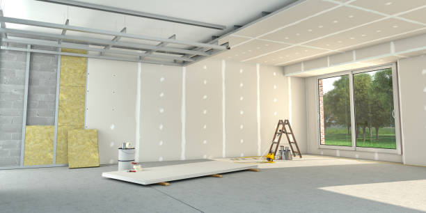 Best Cellulose Insulation in Atherton, CA