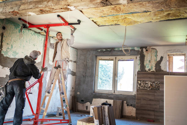 Best Spray Foam Insulation in Atherton, CA