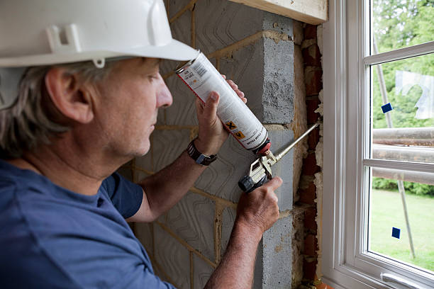 Best Energy Efficiency Insulation in Atherton, CA