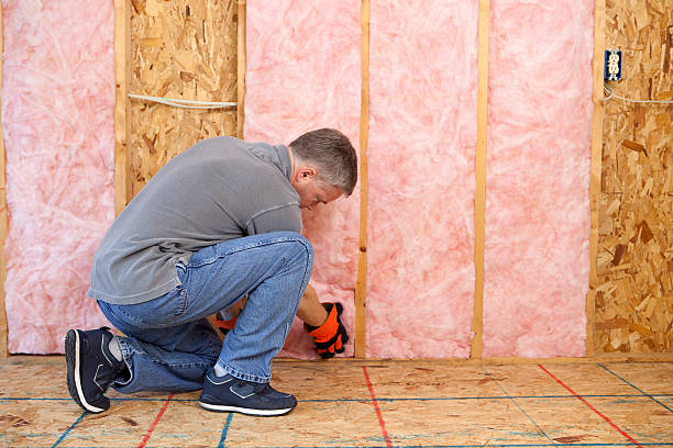 Trusted Atherton, CA Insulation Contractor Experts