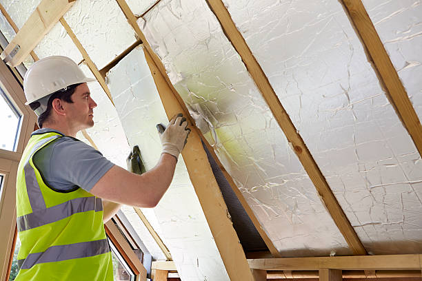 Best Residential Insulation in Atherton, CA